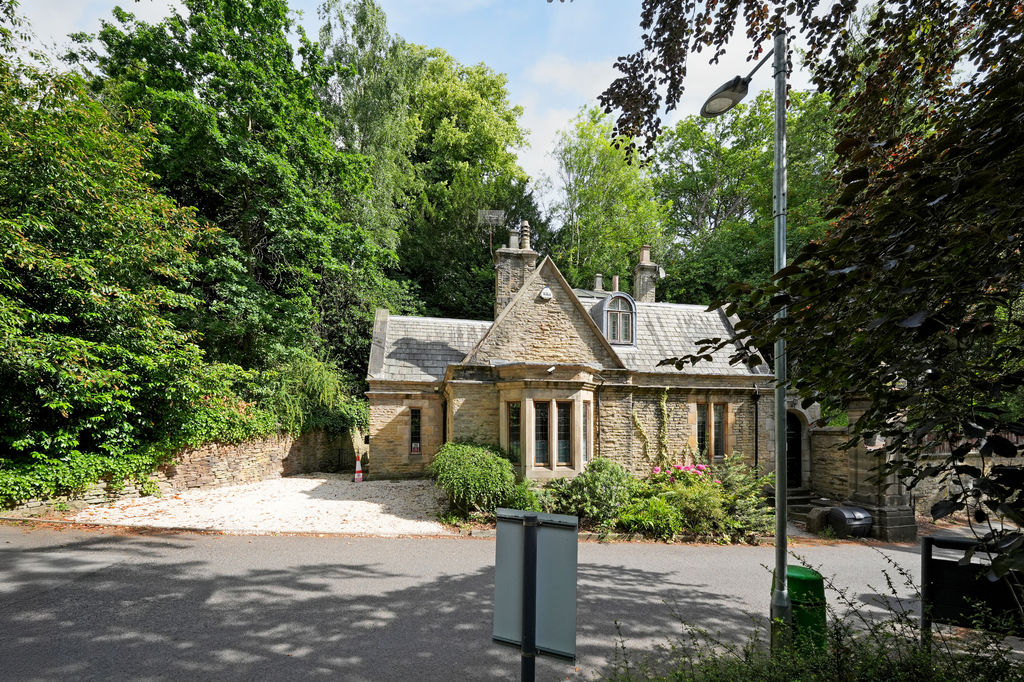 310 Fulwood Road